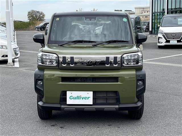 Daihatsu TAFT 2023 6997886-22