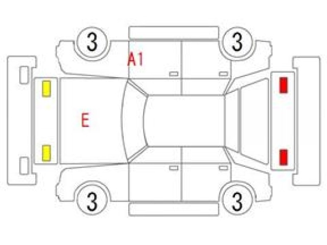 Daihatsu TAFT 2023 6997886-23