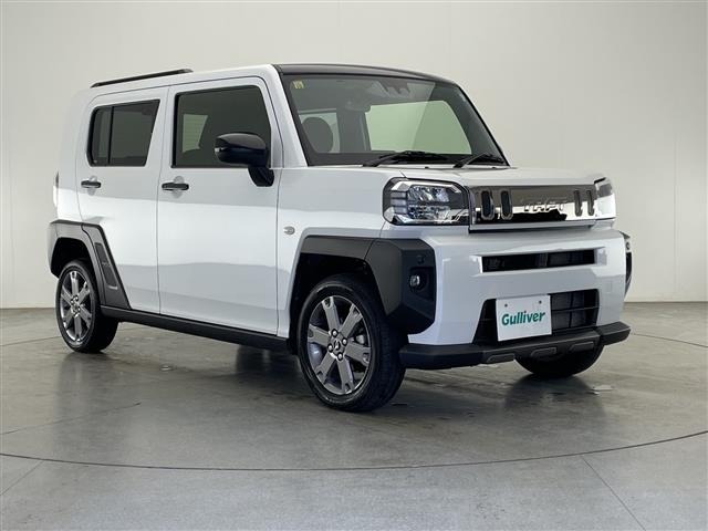 Daihatsu TAFT 2023 6997889-0
