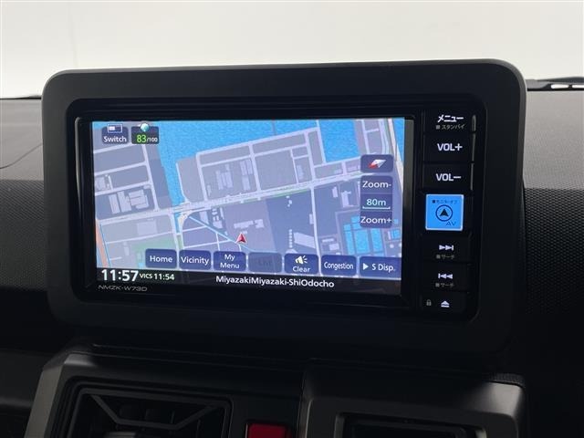 Daihatsu TAFT 2023 6997889-11