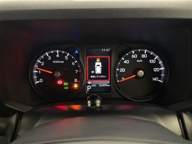 Daihatsu TAFT 2023 6997889-12