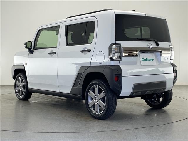 Daihatsu TAFT 2023 6997889-13