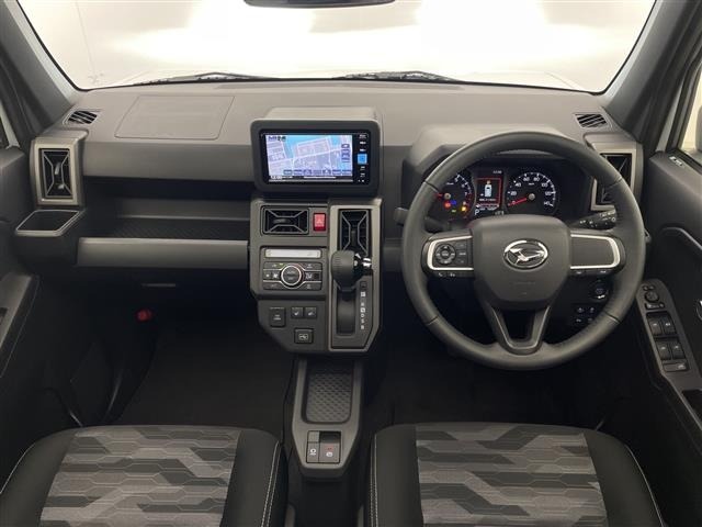 Daihatsu TAFT 2023 6997889-14