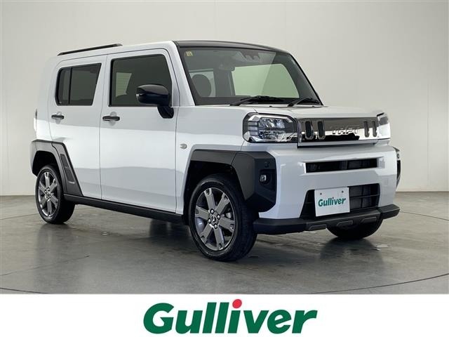 Daihatsu TAFT 2023 6997889-17