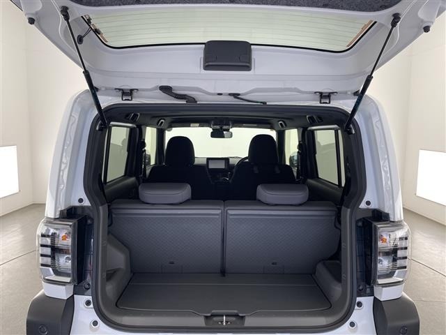 Daihatsu TAFT 2023 6997889-19
