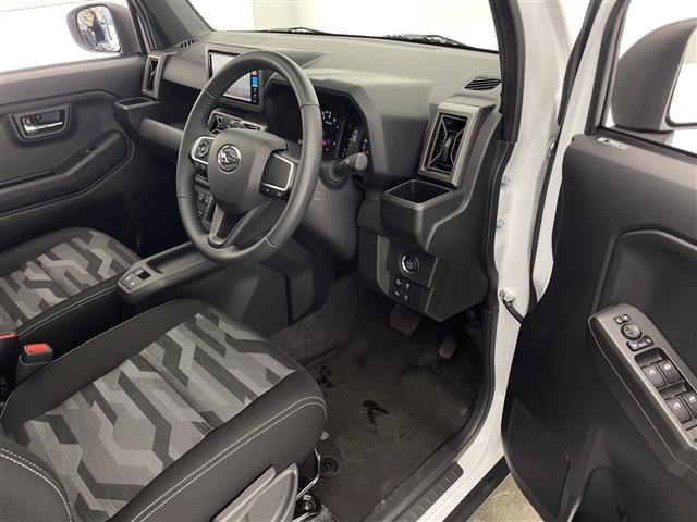 Daihatsu TAFT 2023 6997889-2
