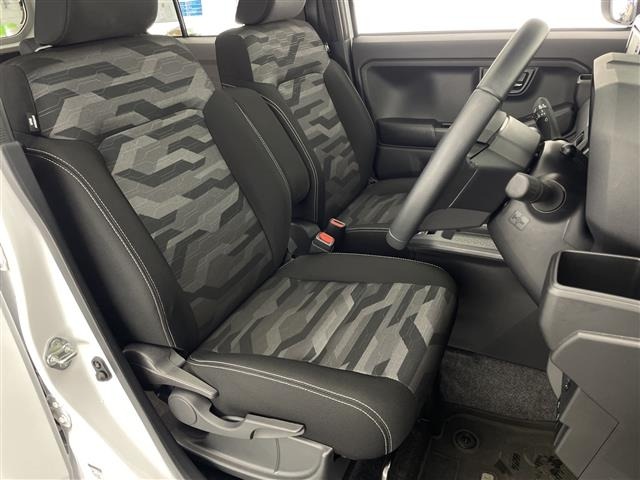Daihatsu TAFT 2023 6997889-22