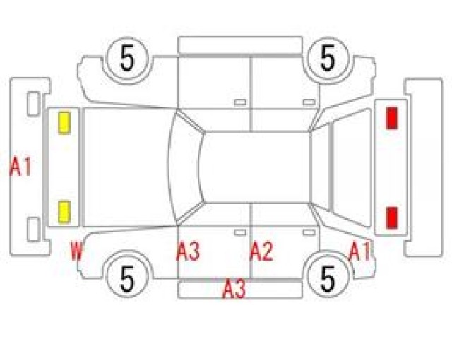 Daihatsu TAFT 2023 6997889-23