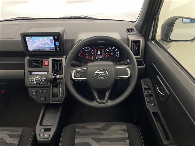 Daihatsu TAFT 2023 6997889-5