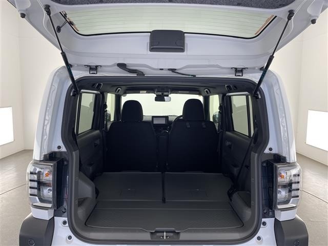 Daihatsu TAFT 2023 6997889-7