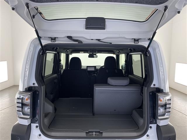 Daihatsu TAFT 2023 6997889-9