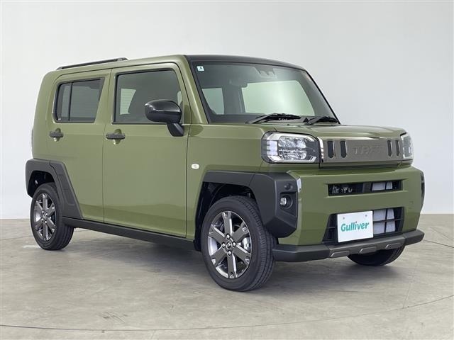 Daihatsu TAFT 2025 6997894-0