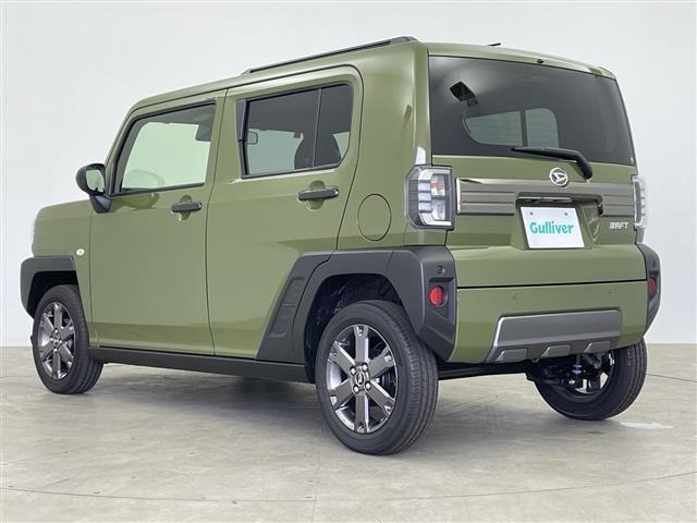 Daihatsu TAFT 2025 6997894-13