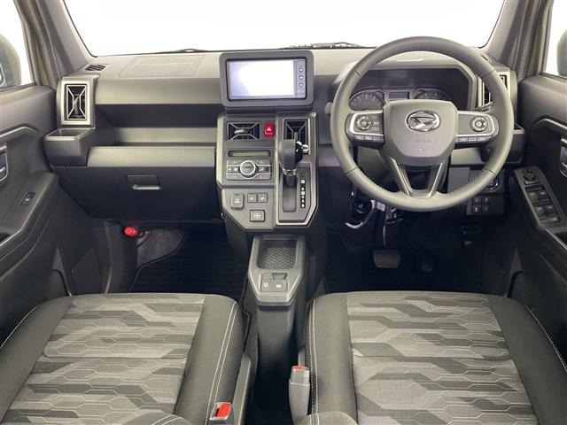 Daihatsu TAFT 2025 6997894-14