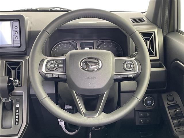 Daihatsu TAFT 2025 6997894-17