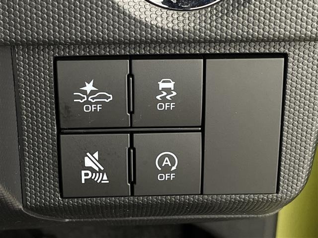 Daihatsu TAFT 2025 6997894-9