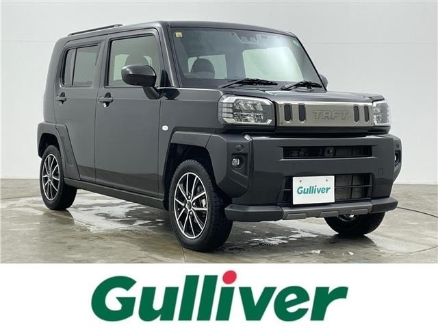Daihatsu TAFT 2023 6997902-0