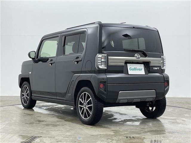 Daihatsu TAFT 2023 6997902-13