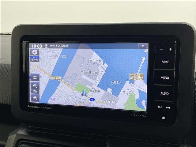 Daihatsu TAFT 2023 6997902-16