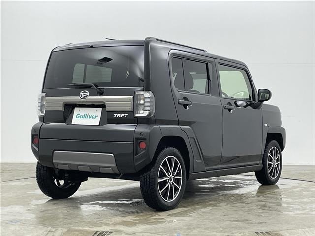 Daihatsu TAFT 2023 6997902-2