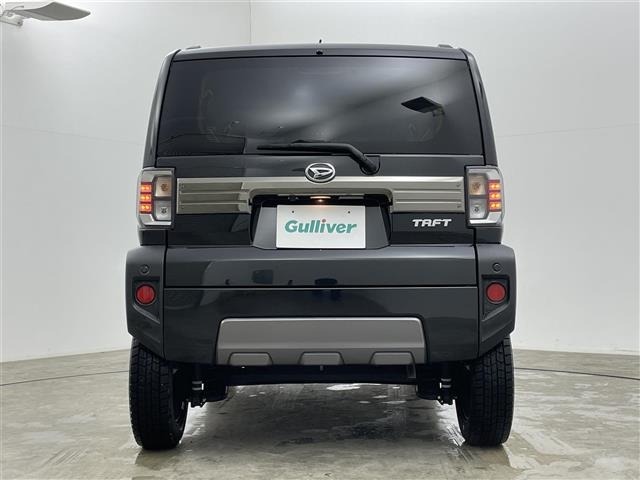 Daihatsu TAFT 2023 6997902-20