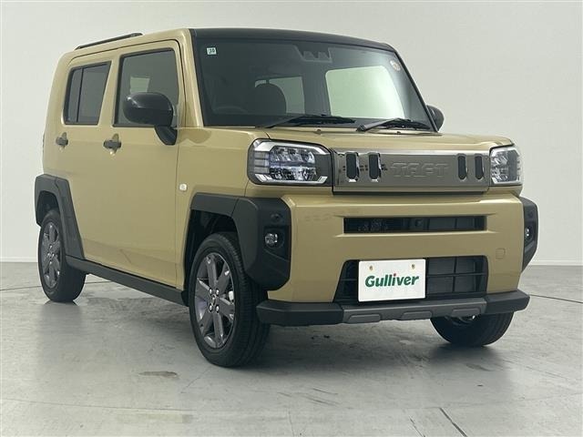 Daihatsu TAFT 2025 6997910-0