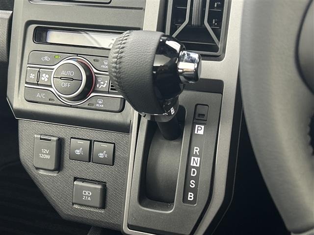Daihatsu TAFT 2025 6997910-12