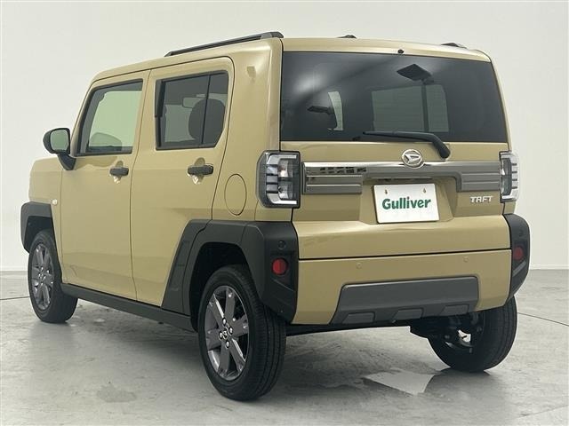 Daihatsu TAFT 2025 6997910-13