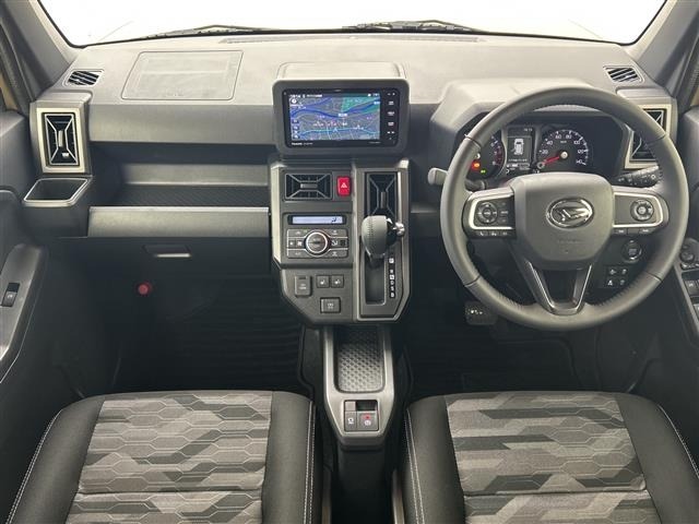 Daihatsu TAFT 2025 6997910-14