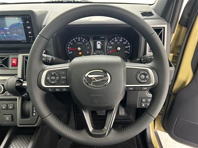 Daihatsu TAFT 2025 6997910-18