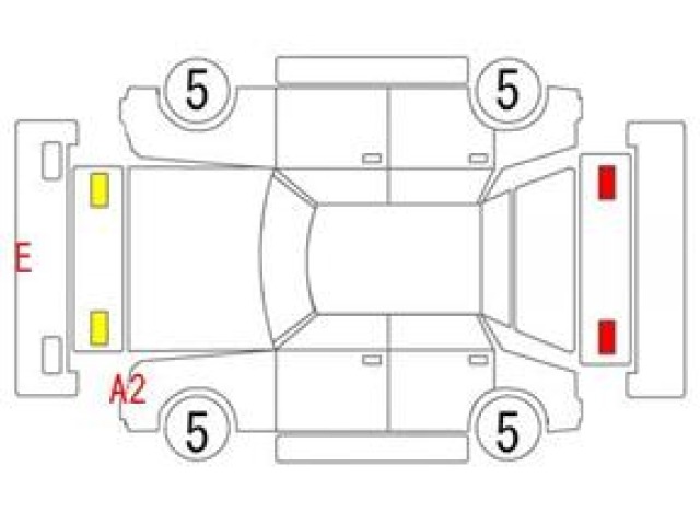 Daihatsu TAFT 2025 6997910-23
