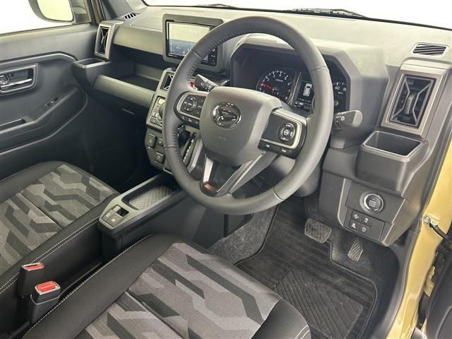 Daihatsu TAFT 2025 6997910-4