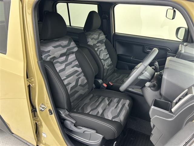 Daihatsu TAFT 2025 6997910-6