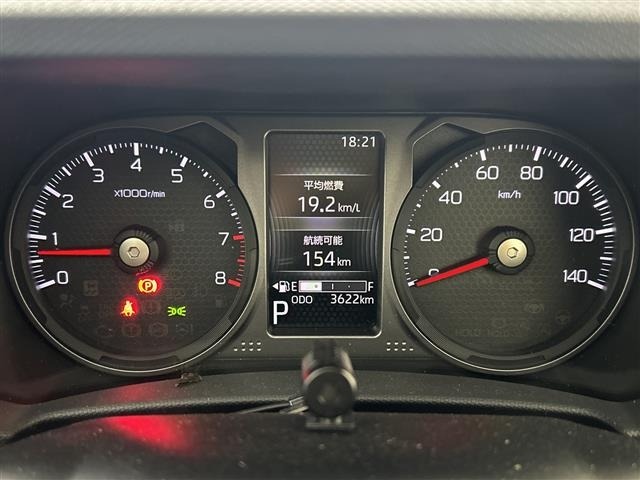 Daihatsu TAFT 2025 6997910-7