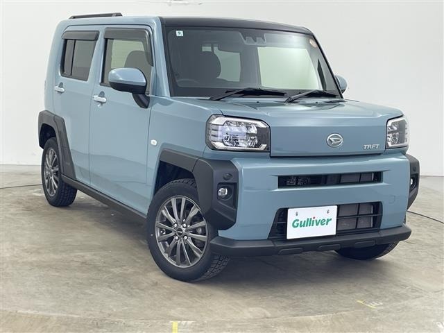Daihatsu TAFT 2022 6997918-0