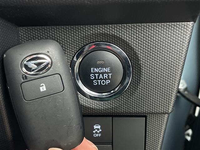 Daihatsu TAFT 2022 6997918-1