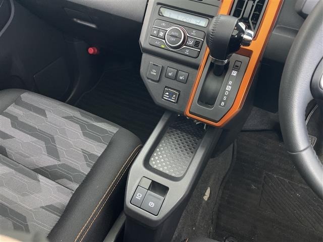 Daihatsu TAFT 2022 6997918-11