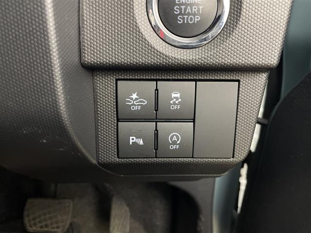 Daihatsu TAFT 2022 6997918-12