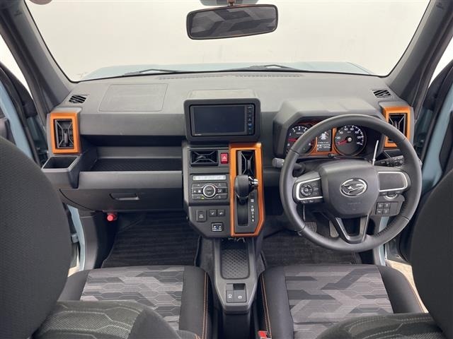Daihatsu TAFT 2022 6997918-14