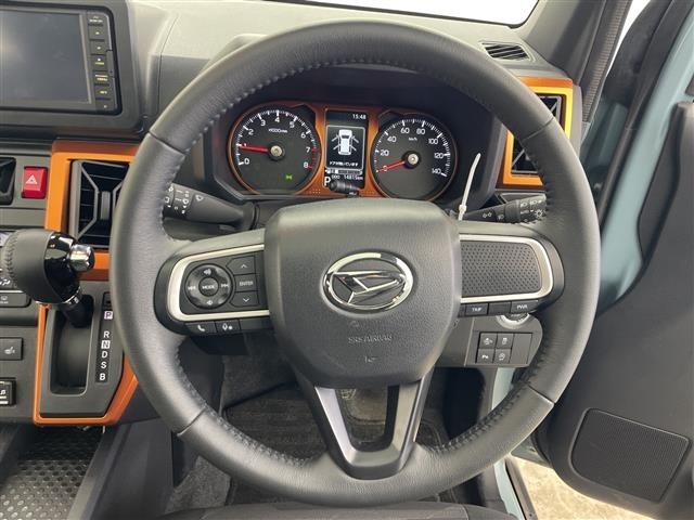 Daihatsu TAFT 2022 6997918-16