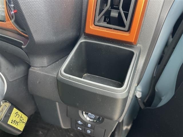 Daihatsu TAFT 2022 6997918-2