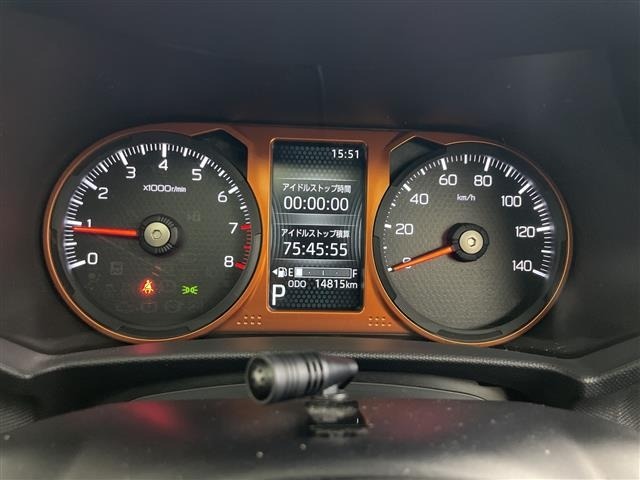 Daihatsu TAFT 2022 6997918-21
