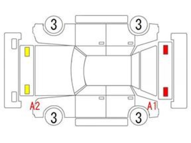 Daihatsu TAFT 2022 6997918-23