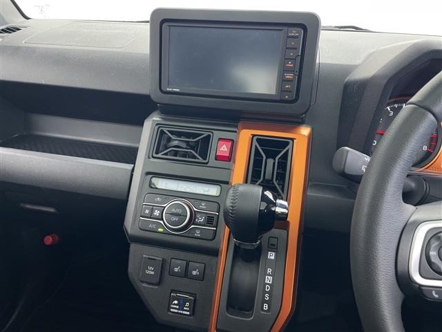 Daihatsu TAFT 2022 6997918-3
