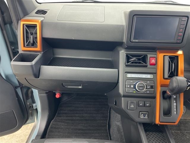 Daihatsu TAFT 2022 6997918-5