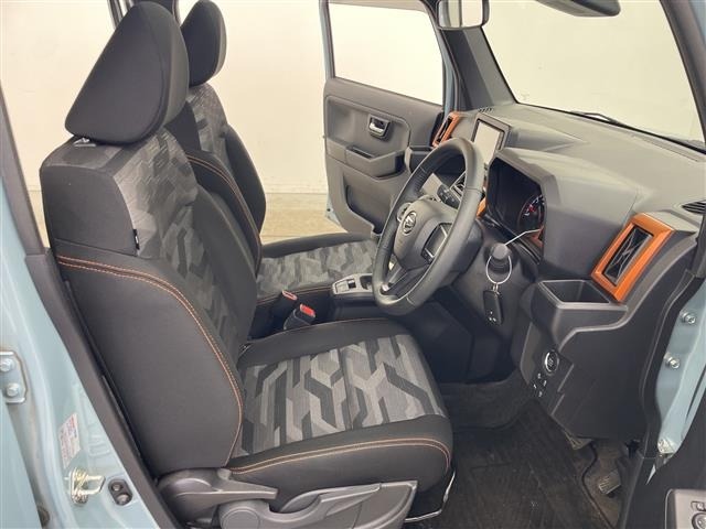 Daihatsu TAFT 2022 6997918-6