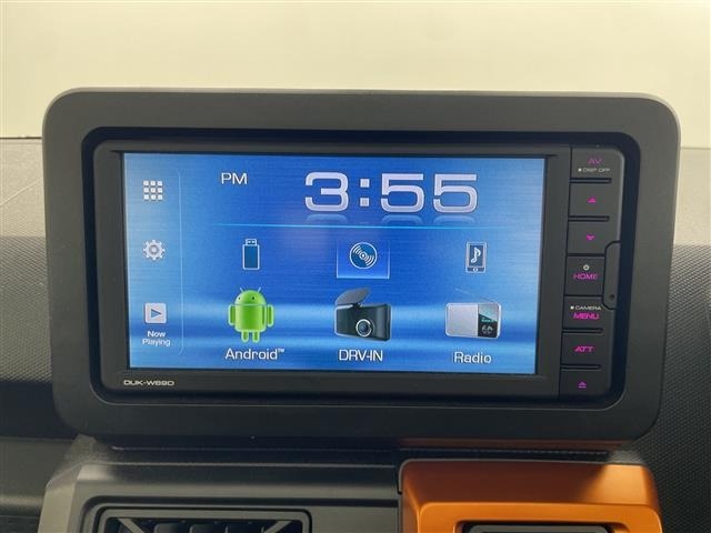 Daihatsu TAFT 2022 6997918-8
