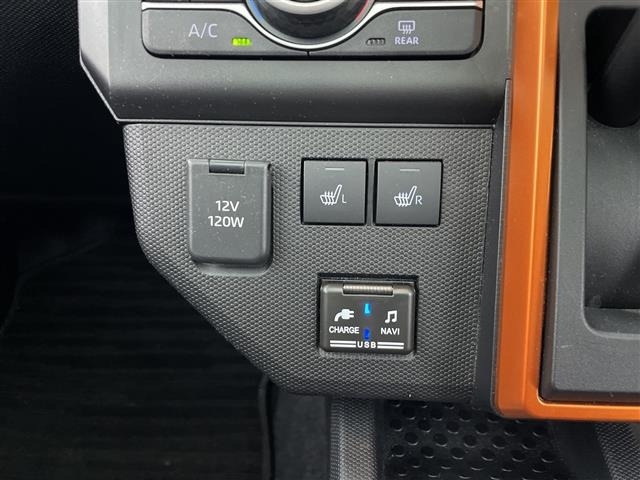 Daihatsu TAFT 2022 6997918-9