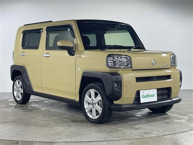 Daihatsu TAFT 2021 6997924-0