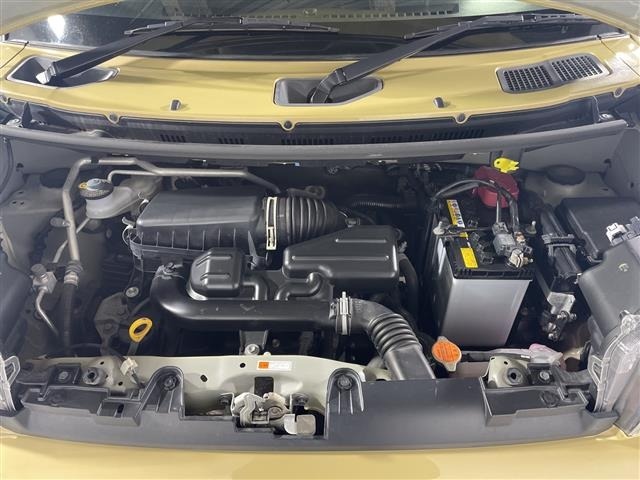 Daihatsu TAFT 2021 6997924-15